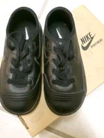 Nike Turnschuhe Gr. 23,5 schwarz NEU Hessen - Reiskirchen Vorschau