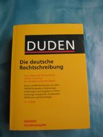 Buch * Duden - Die deutsche Rechtschreibung * Weltbild 25.Auflage Neuhausen-Nymphenburg - Neuhausen Vorschau