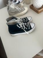 Converse schwarz Duisburg - Rheinhausen Vorschau