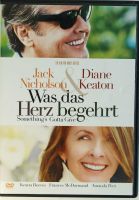 DVD Was das Herz begehrt Baden-Württemberg - Winterlingen Vorschau