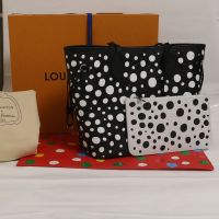 Louis Vuitton Neverfull mit Pochette LIMITED EDITION xxyy 195129 Dortmund - Innenstadt-Ost Vorschau