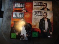 DER LETZTE BULLE Staffel 1-2 6 DVD`s Baden-Württemberg - Neuenstadt Vorschau