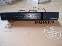 Humax HDR 4100 C/E Digitaler Kabel-Festplatten-Recorder 1000GB Schleswig-Holstein - Harrislee Vorschau