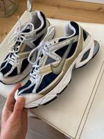 Vintage Nike V2K Run Sneaker Gr 41 Nordrhein-Westfalen - Neuss Vorschau