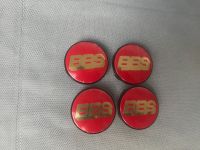 BBS Nabendeckel 4x 60mm Radmitte Kappen Emblem Logo Bayern - Lengdorf Vorschau