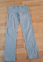 Jeanshose Stretch EDC Gr. 38 Reg Grau Brandenburg - Brandenburg an der Havel Vorschau