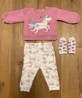 Baby Sweets Set Pullover Hose Socken Einhorn Baden-Württemberg - Bodnegg Vorschau