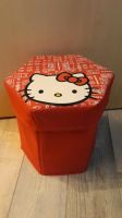 Hello Kitty Hocker Sachsen - Kodersdorf Vorschau