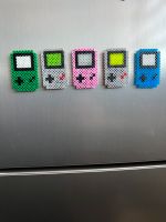 Kühlschrankmagnet im Game Boy Design Leipzig - Liebertwolkwitz Vorschau