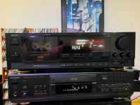 Denon DRM 700 Tapedeck Niedersachsen - Loxstedt Vorschau