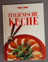 Buch: Italienische Küche zu verkaufen Nordrhein-Westfalen - Ense Vorschau