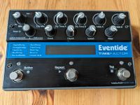 Eventide TimeFactor Double Delay and Looper Pedal Mitte - Wedding Vorschau