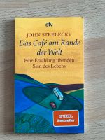 Das Café am Rande der Welt Rheinland-Pfalz - Mendig Vorschau