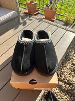UGG Tasman Slipper Black 37 Baden-Württemberg - Backnang Vorschau