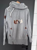 Naketano Pullover Hessen - Amöneburg Vorschau