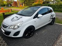 Opel Corsa d Schleswig-Holstein - Hörup Vorschau