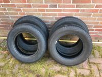 Autoreifen 175/70 R14 Niedersachsen - Bremervörde Vorschau