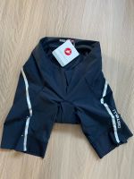 Castelli Donna Velocissima 3 Shorts, Gr. XL, Grau, Neu! Bayern - Zirndorf Vorschau