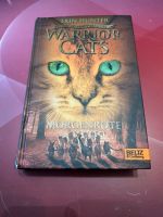 Warrior Cats Staffel II Band 3 Bayern - Abenberg Vorschau