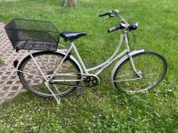 Gazelle Hollandfahrrad Basic Nürnberg (Mittelfr) - Oststadt Vorschau