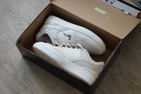 Karl Kani 89 LXRY PRM Leder Herrenschuhe Größe 43 9.5 Sneaker NEU Thüringen - Erfurt Vorschau