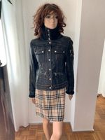 Fetzige Jacke Echtleder Antik Look Größe M von Gipsy NP € 299,99 Baden-Württemberg - Horb am Neckar Vorschau