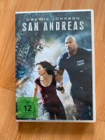 San Andreas The Rock DVD Bayern - Meitingen Vorschau