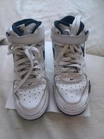 NIKE Air Force 1 Gr. 39 Bayern - Leiblfing Vorschau