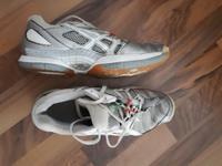 Hallenschuhe Baden-Württemberg - Wangen im Allgäu Vorschau