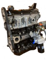 Motor Revidiert 2 Liter 2.0  VW 2H PF JH DX EV Golf Cabrio Gti Essen - Steele Vorschau