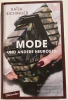 Katja Eichinger- Mode und andere Neurosen München - Schwabing-West Vorschau