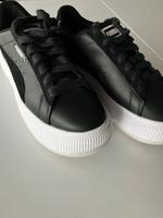 Puma Schuhe Plateau Sneaker Bayern - Schwanfeld Vorschau