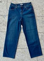 Moderne Jeans mit weitem Bein, Mac Jeans, Gr. 36, Kurzgröße! Bayern - Scheidegg Vorschau