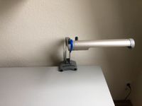 Moll Runner Schreibtischlampe Mobilight Lampe Niedersachsen - Jork Vorschau
