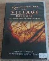 DVD The Village - Das Dorf Dresden - Leuben Vorschau