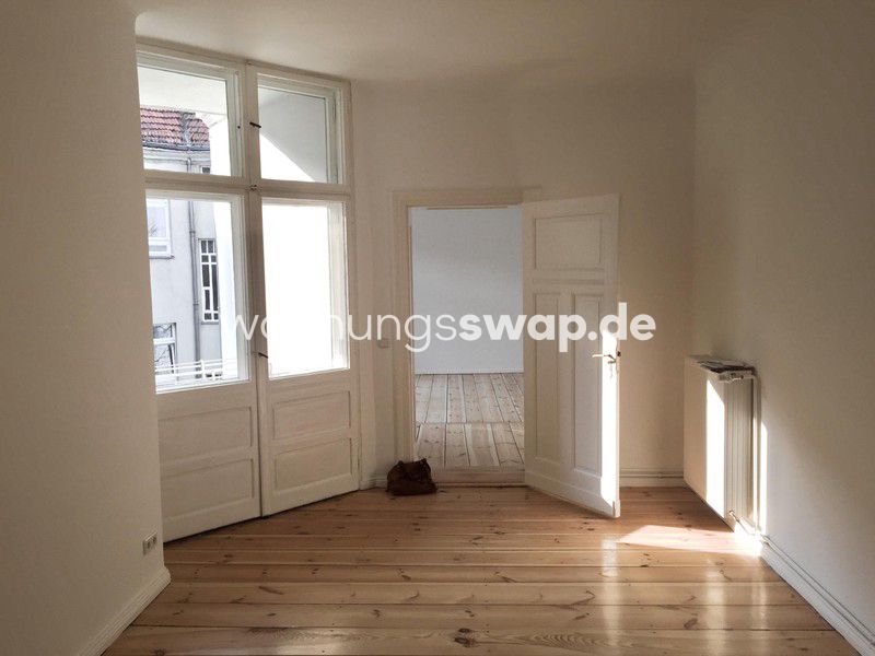 Wohnungsswap - 2 Zimmer, 66 m² - Wundtstraße, Berlin in Berlin