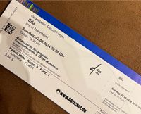 SILA Konzert Ticket Baden-Württemberg - Balzheim Vorschau