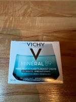 Vichy Mineral 89 Boost Creme reichhaltig *neu* Schleswig-Holstein - Schönberg (Holstein) Vorschau
