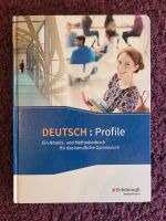 Deutsch: Profile, Ein Arbeits- und Methodenbuch (berufliches Gym) Nordrhein-Westfalen - Lippstadt Vorschau