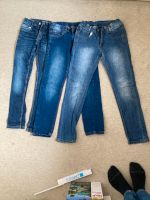 Jeans Größe 140 und 146 Nordfriesland - Bredstedt Vorschau