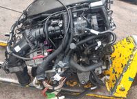 BMW 3er F30 F31 2.0D N47D20C 163PS Motor Triebwerk Engine Nordrhein-Westfalen - Dorsten Vorschau