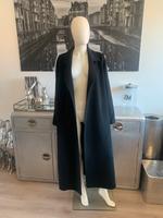 Cos Mantel Wolle schwarz oversize Hamburg-Mitte - Hamburg Hamm Vorschau