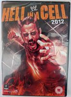 WWE - Hell in a Cell 2012 (OVP) auf DVD Schleswig-Holstein - Beidenfleth Vorschau