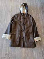 Winterjacke Gr.170, braun,Kapuze Bielefeld - Sennestadt Vorschau