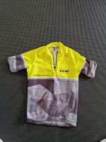 Fahrrad Shirt T-Shirt Sport Radtrikot Gr 128 134 152 Baden-Württemberg - Böhmenkirch Vorschau