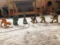 6er Set Dinosaurier Dino Figuren wie NEU Rheinland-Pfalz - Andernach Vorschau