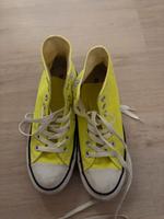 Converse neon gr 39,5 Nordrhein-Westfalen - Lemgo Vorschau