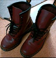 Dr Martens AirWair Gr 37  ~  wie NEU Bayern - Hallstadt Vorschau