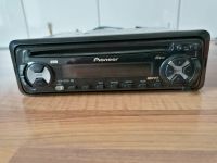 Pioneer DEH-1330R - Autoradio mit Bedienungsanleitung Brandenburg - Neuenhagen Vorschau