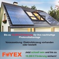 ☀️ Solar Anlage Komplett mit Montage in Ihrer Umgebung** ☀️ Nordrhein-Westfalen - Krefeld Vorschau